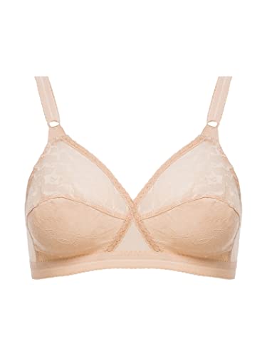Generic Reggiseno classico criss cross support senza ferretto Art. 165 Coppa B C D Vari colori - Playtex - Home Shopping Italia 