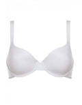 LORMAR Reggiseno Balconcino Art. Mousse Coppa C (4, Bianco) - Home Shopping Italia 