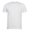 Maglia 6 Uomo Cotone Girocollo Bianco Nero Multicolore 30/113 Speedy Line - Home Shopping Italia 