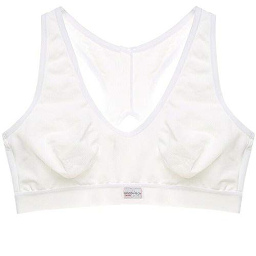 Reggiseno Louise Sportivo Senza Ferretto Coppa B - Liabel - Home Shopping Italia 