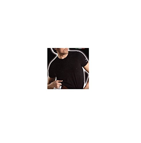 Navigare confezione x3 lupetto manica lunga uomo interlock 100% cotone - Home Shopping Italia 