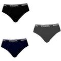 Slip uomo in Cotone Elastico Esterno (6 Pezzi) Colori Assortiti Art. 2501 - Primal - Home Shopping Italia 