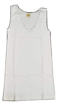6 Canotte donna Spalla Larga macramè Caldo Cotone Lana e Cotone Art. OP-07/15 Speedy (4, Caldo Cotone) - Home Shopping Italia 