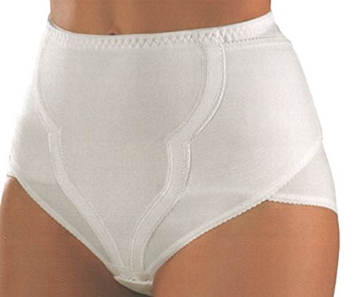 GIOS Guaina Mamma Post Parto PANCIERA TG Varie Bianco Offerta Occasione Premaman (5) - Home Shopping Italia 