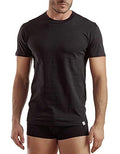 Coveri - Corpo Mezza Manica Uomo Et1104 Girocollo 3 Pezzi, Bianco, L - Home Shopping Italia 