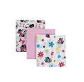 Generico TESSILE SHOP 3 pezzi quadrato garza fantasia minnie e topolino ELLEPI (IMMAGINE INDICATIVA) secondo disponibilità stagionali MINNI - Home Shopping Italia 