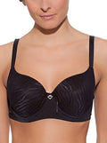 Selene Reggiseno Standard, Nero, 3C - Home Shopping Italia 