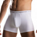Cotonella 6 Boxer Uomo Elastico Esterno Cotone Bielastico Assortito Art.2384 (7 - XXL) - Home Shopping Italia 