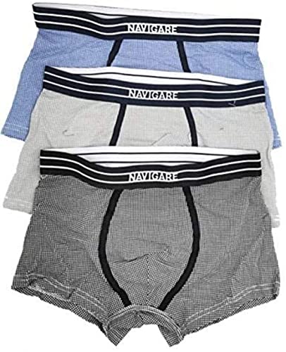 Generic Boxer da uomo elastico esterno modello a scelta vari colori e taglie disponibile ad 1-3-6-9 pezzi - Home Shopping Italia 