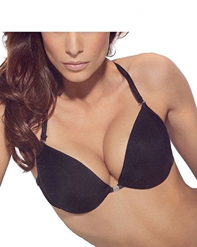 LORMAR Reggiseno Push UP Joker (1, Bianco) - Home Shopping Italia 