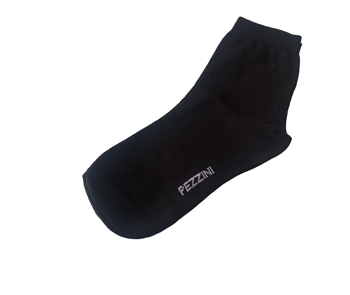 Generic 6 Paia calzino minicalza bambino bambina in filo di scozia unisex varie taglie e colori Art. BCZ-Perfetto/BMC-Miniperfetto - Pezzini - Home Shopping Italia 