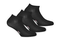 Fila FANTASMINO IN COTONE MERCERIZZATO F1709 12 paia