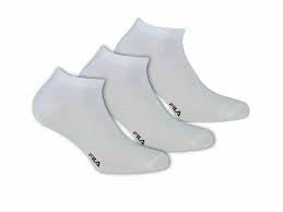 Fila FANTASMINO IN COTONE MERCERIZZATO F1709 12 paia
