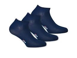 Fila FANTASMINO IN COTONE MERCERIZZATO F1709 12 paia